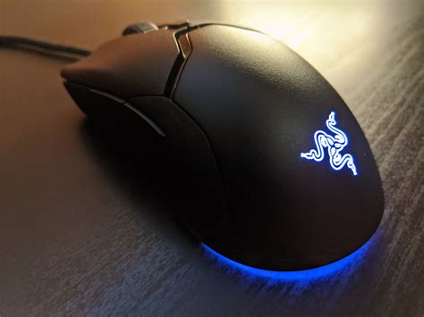 Razer Min.